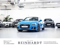 Audi A5 Cabriolet