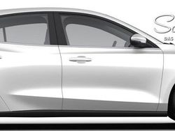 Neu 2024 Ford Focus Titanium Limousine | 28.076 € (Guter Preis)