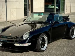 Porsche 911 Carrera 4 Cabriolet