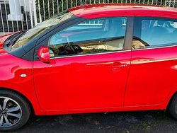 Rot Gebraucht 2015 Citroën C1 PureTech Kleinwagen | 5.950 € (Fairer Preis)