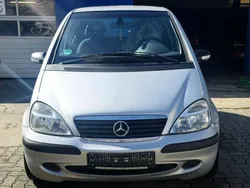 Mercedes A140