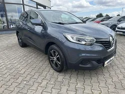 Titaniumgrau metallic Gebraucht 2018 Renault Kadjar Life SUV | 11.800 € (Guter Preis)