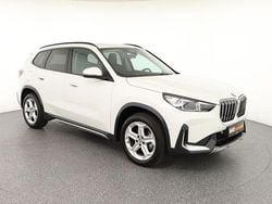 Weiß Gebraucht 2025 BMW X1 xLine SUV | 35.880 € (Superpreis)