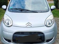 Silber Gebraucht 2012 Citroën C1 Style Kleinwagen | 2.300 € (Fairer Preis)