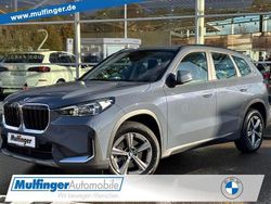 Storm bay (metallic) Gebraucht 2024 BMW X1 SUV | 35.996 € (Guter Preis)