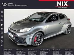 Silber Gebraucht 2024 Toyota Yaris Kleinwagen | 50.500 € (Etwas zu teuer)