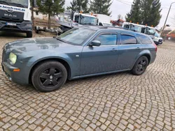 Grün Gebraucht 2006 Chrysler 300C Kombi | 5.200 €