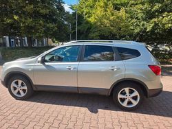 Silber Gebraucht 2009 Nissan Qashqai +2 Acenta SUV | 4.999 € (Fairer Preis)