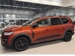 Braun Gebraucht 2022 Dacia Jogger Extreme Van / Kleinbus | 17.490 € (Fairer Preis)