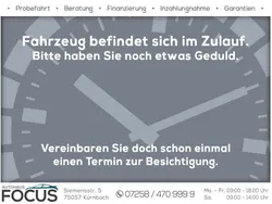 Grau Gebraucht 2023 VW Touran Van / Kleinbus | 33.490 € (Fairer Preis)