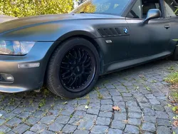 Gebraucht 2001 BMW Z3 Coupé | 15.500 € (Guter Preis)