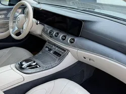 Grau Gebraucht 2018 Mercedes CLS450 AMG Limousine | 42.550 € (Etwas zu teuer)