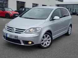 Silber Gebraucht 2007 VW Golf V Limousine | 3.200 € (Etwas zu teuer)