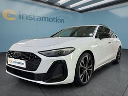 Weiß Neu 2025 Audi A5 Coupé | 65.999 € (Teuer)