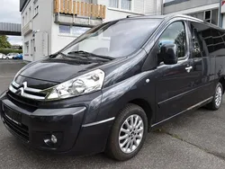 Gebraucht 2013 Citroën Jumpy Van / Kleinbus | 9.950 € (Guter Preis)