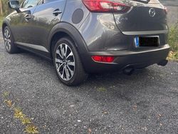 Gebraucht 2021 Mazda CX-3 SUV | 19.000 € (Fairer Preis)