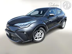 Gebraucht 2023 Toyota C-HR SUV | 25.672 € (Guter Preis)