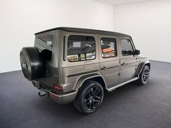 Amg monza grau magno amg monza grau magno Gebraucht 2023 Mercedes G63 AMG AMG SUV | 189.400 €