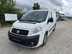 Weiß Gebraucht 2010 Fiat Scudo Van / Kleinbus | 2.390 € (Superpreis)