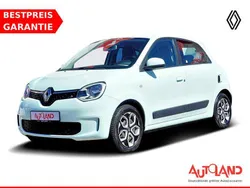 Grün Gebraucht 2020 Renault Twingo LIMITED Kleinwagen | 13.950 € (Teuer)
