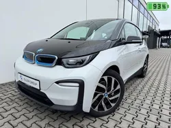 Weiß Gebraucht 2019 BMW i3 Kleinwagen | 17.688 € (Fairer Preis)