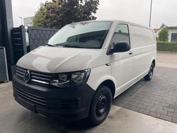Weiß Gebraucht 2015 VW T5 Van | 13.000 € (Superpreis)