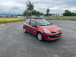 Rot Gebraucht 2008 Renault Clio III Rip Curl Kleinwagen | 2.990 €