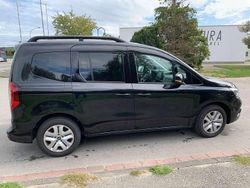 Schwarz Gebraucht 2024 Renault Kangoo Techno Van / Kleinbus | 27.500 € (Guter Preis)