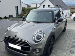 Silber Gebraucht 2019 Mini Cooper Chili Kleinwagen | 16.900 € (Superpreis)