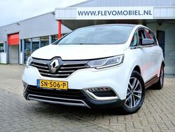 Weiß Gebraucht 2018 Renault Espace Intens Van / Kleinbus | 17.750 € (Fairer Preis)