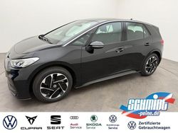 Schwarz Gebraucht 2024 VW ID.3 Pro Kleinwagen | 31.900 € (Etwas zu teuer)