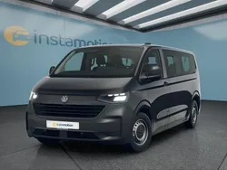 Schwarz Neu 2025 VW T7 Van | 51.799 €