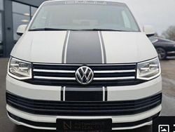 Weiß Gebraucht 2017 VW Caravelle Comfortline Van / Kleinbus | 21.990 € (Superpreis)