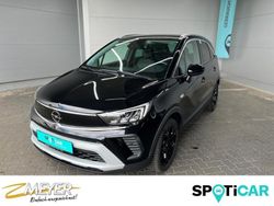 Gebraucht 2023 Opel Crossland Elegance SUV | 21.990 € (Etwas zu teuer)