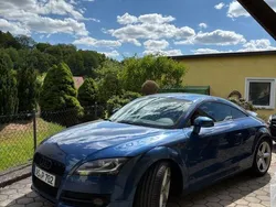 Gebraucht 2007 Audi TT Sport Coupé | 9.500 € (Guter Preis)