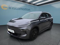 Grau Neu 2025 MG MG5 EV Comfort Kombi | 39.949 € (Teuer)