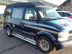 Blau Gebraucht 1993 Chevrolet Astro Van / Kleinbus | 7.950 €