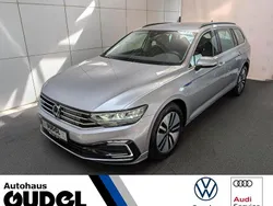 Pyrit silber Gebraucht 2022 VW Passat GTE Kombi | 23.640 € (Guter Preis)