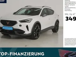 Weiss Gebraucht 2024 Cupra Formentor VZ SUV | 33.980 € (Guter Preis)