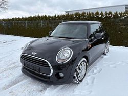 Schwarz Gebraucht 2017 Mini One D Kleinwagen | 5.990 € (Guter Preis)