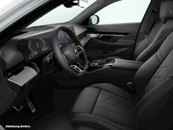 Brooklyn grau metallic Gebraucht 2024 BMW 520 Comfort Edition Kombi | 57.004 € (Fairer Preis)