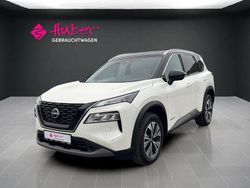 Pearl white perleffekt (metallic) Gebraucht 2023 Nissan X-Trail N-Connecta SUV | 33.390 € (Guter Preis)