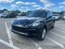 Schwarz Gebraucht 2019 Porsche Cayenne SUV | 36.600 € (Fairer Preis)