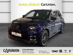 Schwarz Gebraucht 2024 Renault R5 Iconic Kleinwagen | 33.980 € (Fairer Preis)