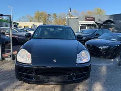 Schwarz Gebraucht 2004 Porsche Cayenne S SUV | 2.999 €