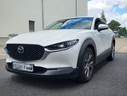 Weiß Gebraucht 2020 Mazda CX-30 SUV | 19.500 € (Guter Preis)