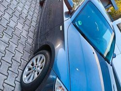 Grau Gebraucht 2008 BMW 116 Kleinwagen | 3.290 €