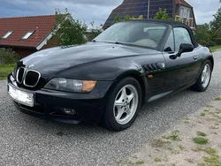 Schwarz Gebraucht 1997 BMW Z3 Cabrio | 8.499 € (Superpreis)