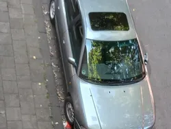 Grau Gebraucht 1998 Audi A4 Limousine | 1.400 € (Guter Preis)