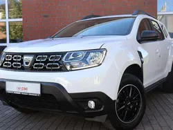 Weiß Gebraucht 2021 Dacia Duster Comfort SUV | 12.490 € (Guter Preis)